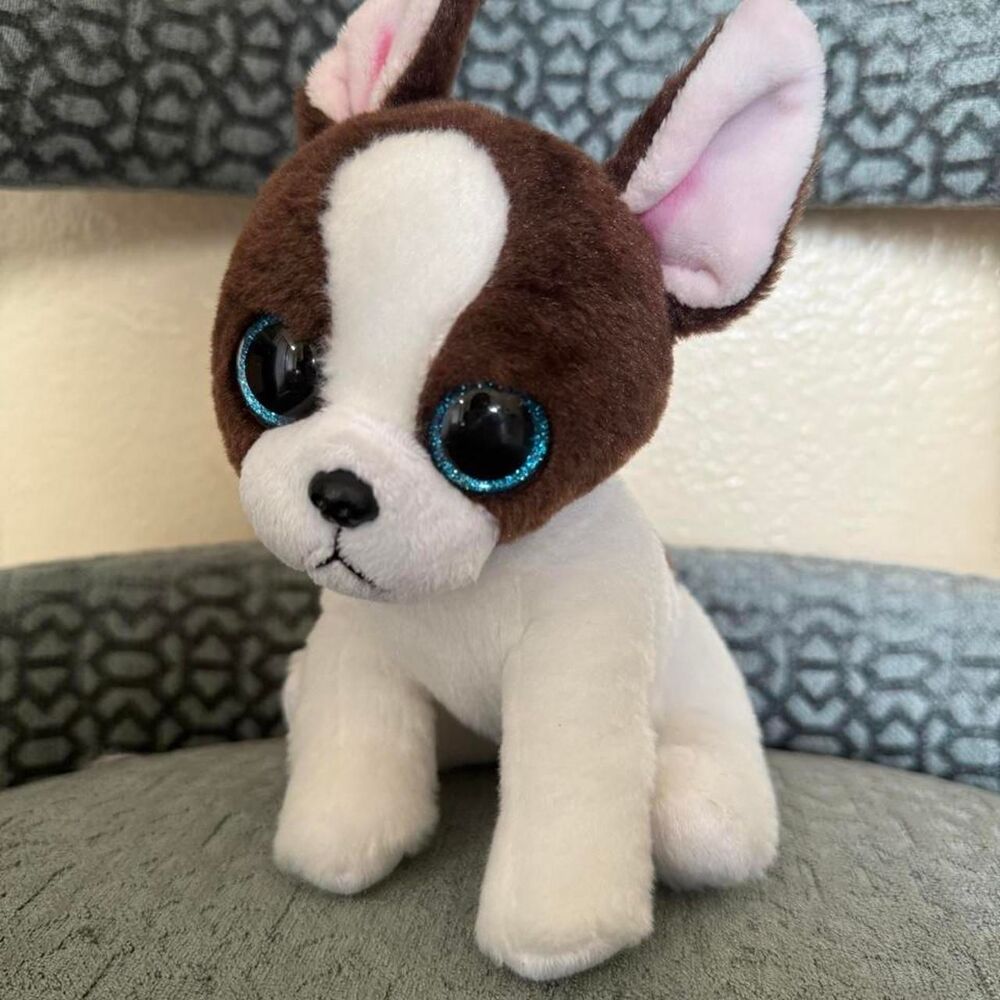 Ty-lr multi Stuffed-animals